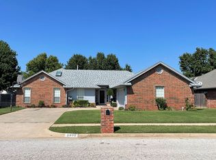 3005 Eagle Crest Rd, Edmond, OK 73013