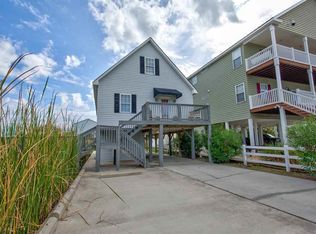 212 31st Ave N, North Myrtle Beach, SC 29582