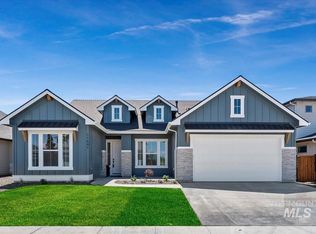 11641 W Ballad Ct, Kuna, ID 83634