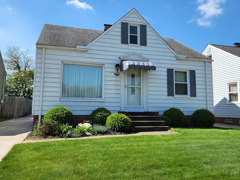 1st image of 4107 Woodway Ave