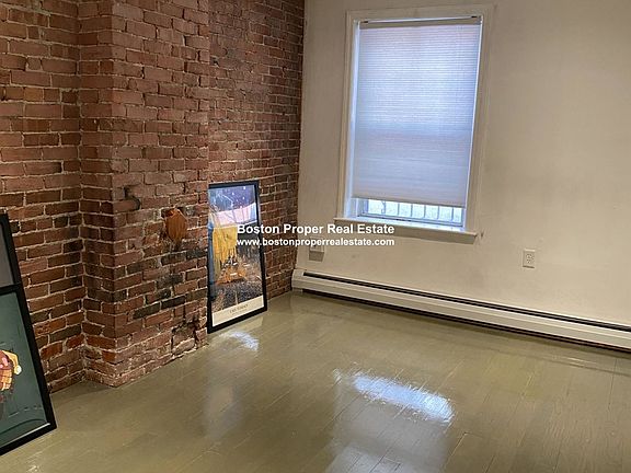 127 Saint Botolph St. #9 Boston - South End Unit Photo 5