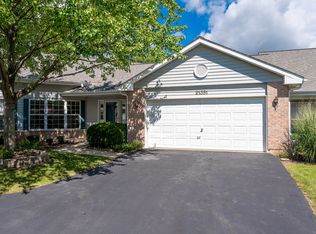 21351 W Silktree Cir, Plainfield, IL 60544