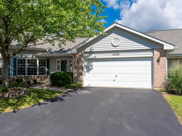 21351 W Silktree Cir, Plainfield, IL 60544