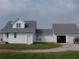 2163 110th St, New Sharon, IA 50207