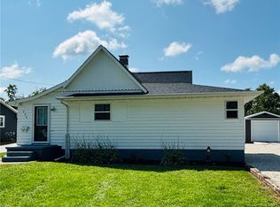 204 Virginia Ave, Westville, IL
