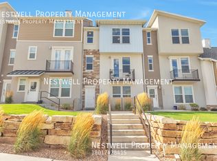 2558 E High Ridge Dr, Spanish Fork, UT 84660