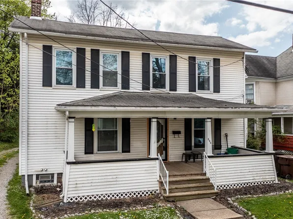 304 W Poplar St, Grove City, PA 16127