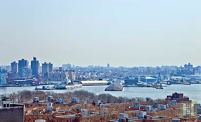 Sold by Halstead Real Estate