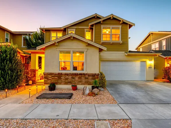 2571 Estery Lane, Santa Rosa, CA 95403