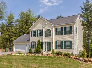 36 Whitney Dr, Ashburnham, MA 01430