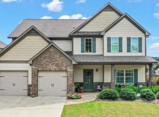 4075 Deer Run Dr, Cumming, GA 30028