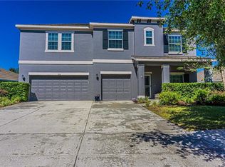 9150 Creedmoor Ln, New Port Richey, FL 34654