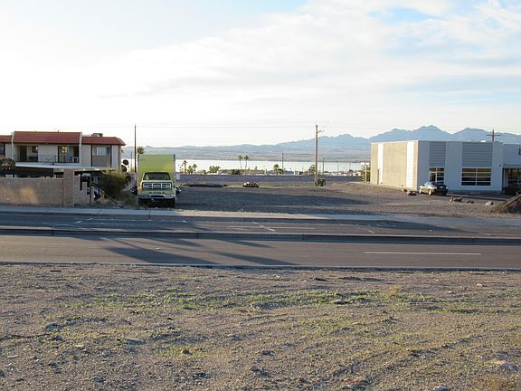 3rd image of 450 Lake Havasu Ave N Lot 5