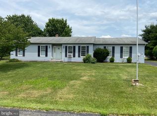 11817 Daniel Dr NW, Lavale, MD 21502