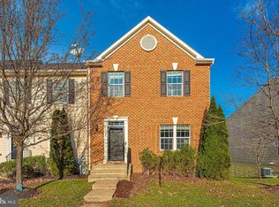 1829 Reading Ct, Mount Airy, MD 21771