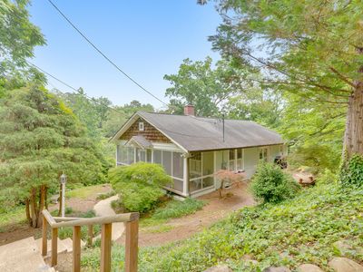 1107 Linden St, Chattanooga, TN, 37405