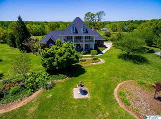 12465 Pulaski Pike, Toney, AL 35773