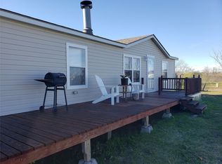 140 Carter Hills Ln, Weatherford, TX 76085