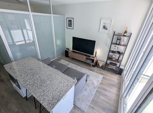 426 University Ave #1006, Toronto, ON M5G1S9