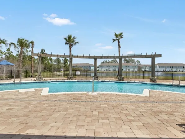 7672 Shadow Lake Dr, Panama City Beach, FL 32407