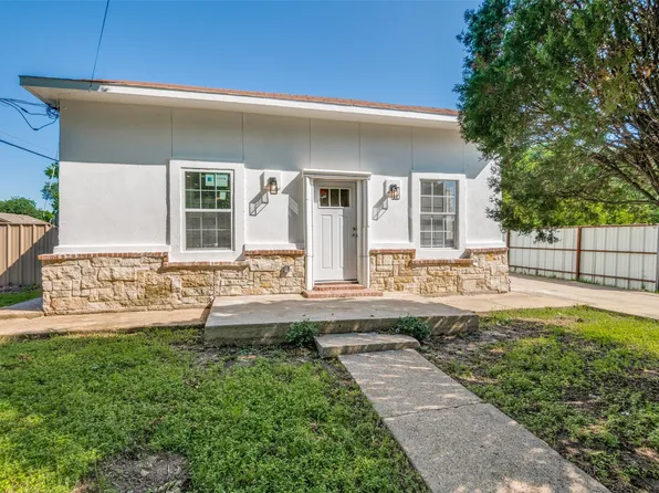 2303 Custer Dr, Dallas, TX 75216