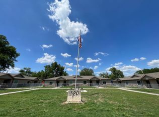 520 W. 11th, Junction City, KS 66441
