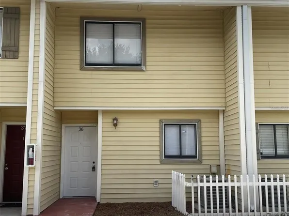 22706 Gage Loop APT 36, Land O Lakes, FL 34639