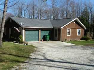 11027 Blanchard Rd, Holland, NY 14080
