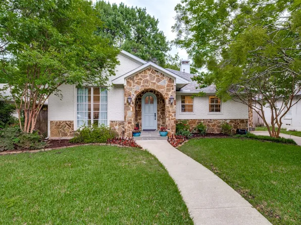 7138 Westbrook Ln, Dallas, TX 75214