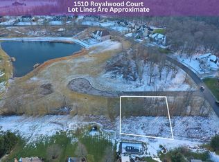 1510 Royalwood Ct LOT 23095, Mansfield, OH 44906