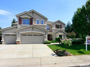 1496 Farmgate Cir, Roseville, CA