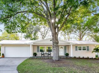 1001 Pineview Ave, Clearwater, FL 33756