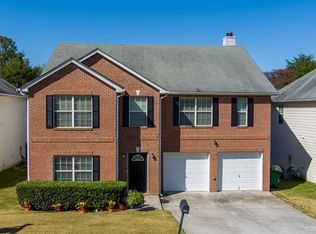 1556 Rice Sq, Lithonia, GA 30058