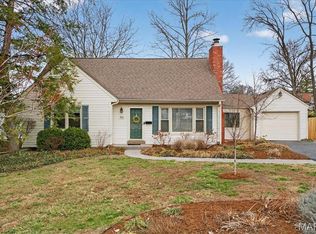 954 Rochdale Dr, Saint Louis, MO 63122