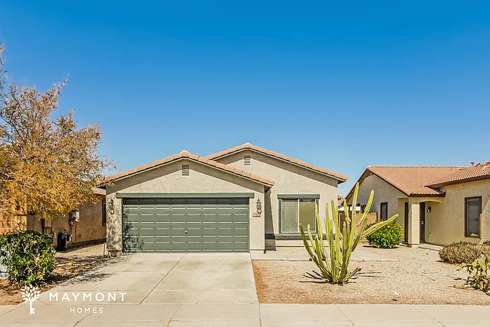 45064 W Miraflores St — Photo 1