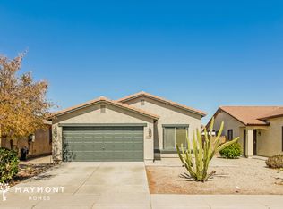 45064 W Miraflores St, Maricopa, AZ 85139