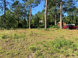 25 Oak Dr, Kershaw, SC 29067