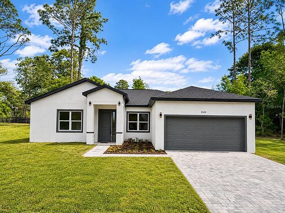 2nd image of 9509 N OLD MILL WAY