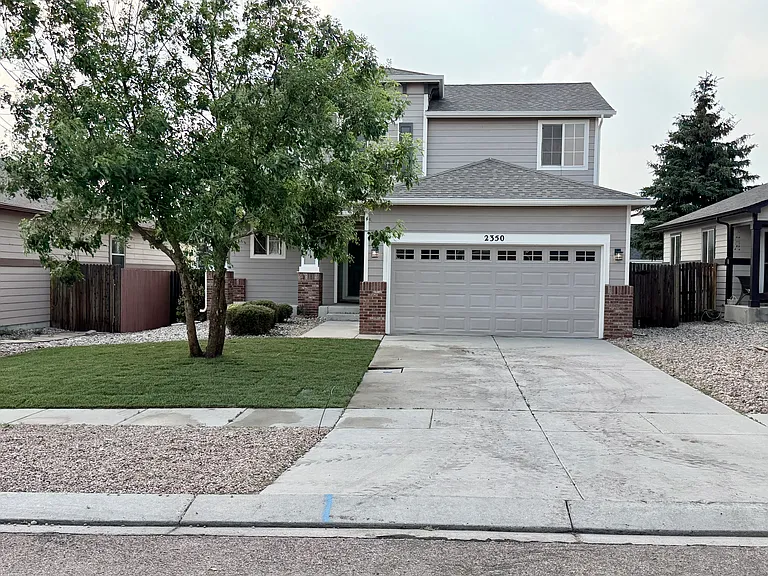 2350 Jeanette Way — Photo 1