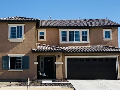 1635 Prairie Glen Pl, San Jacinto, CA, 92582