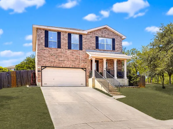9135 Sahara Woods, Universal City, TX 78148