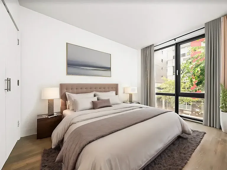 155 Attorney St #3B — Photo 1