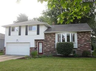 6610 Brookland Ave, Solon, OH 44139