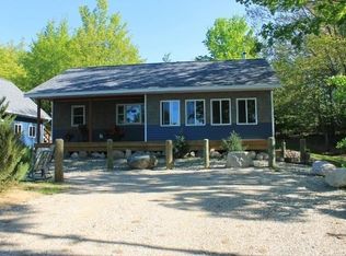 1096 Hillcrest Dr, Boon, MI 49618