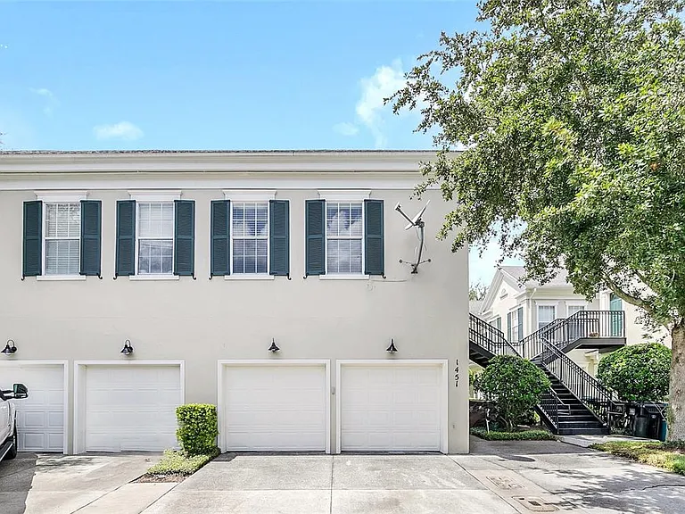 1451 Lake Baldwin Ln #B — Photo 31