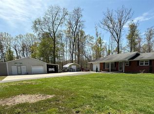 7201 New Columbia Rd, Campbellsville, KY 42718