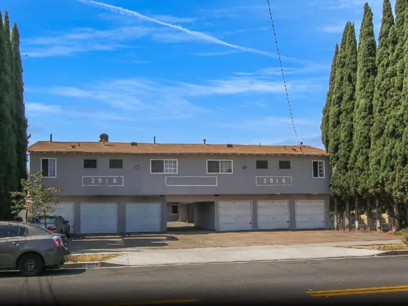 3916 Bell Ave #K, Bell Gardens, CA 90201