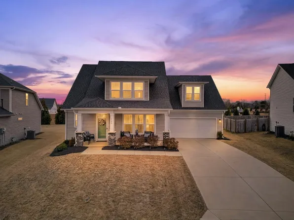 569 Fenwick Dr, Woodruff, SC 29388