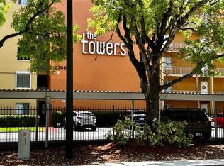 2366 E MALL DRIVE #313, FORT MYERS, FL 33901