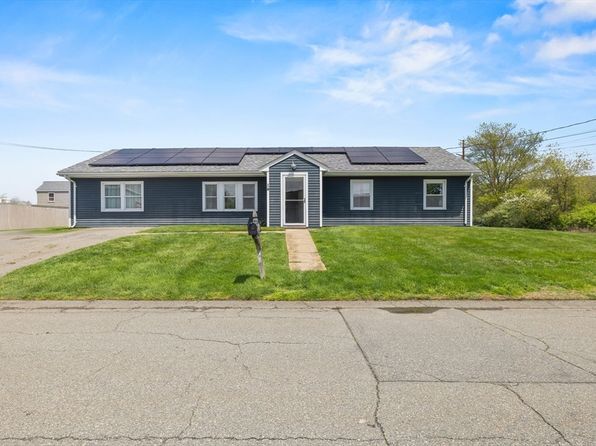 14 Statler Ave, Somerset, MA 02725